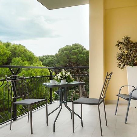 Mercury Rooms Cagliari Exterior foto